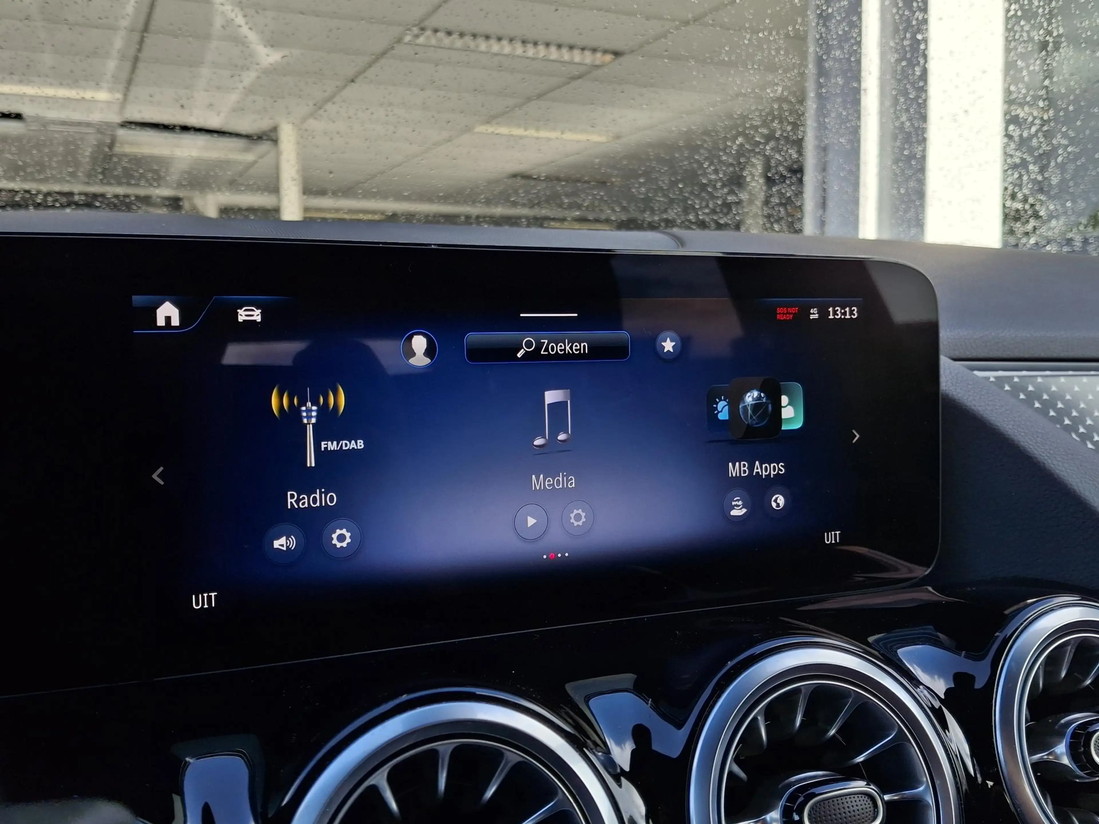 Mercedes-Benz EQA 250 250+ Business Line 71 kWh SoH 100% | STUURVERWARMI — photo 15