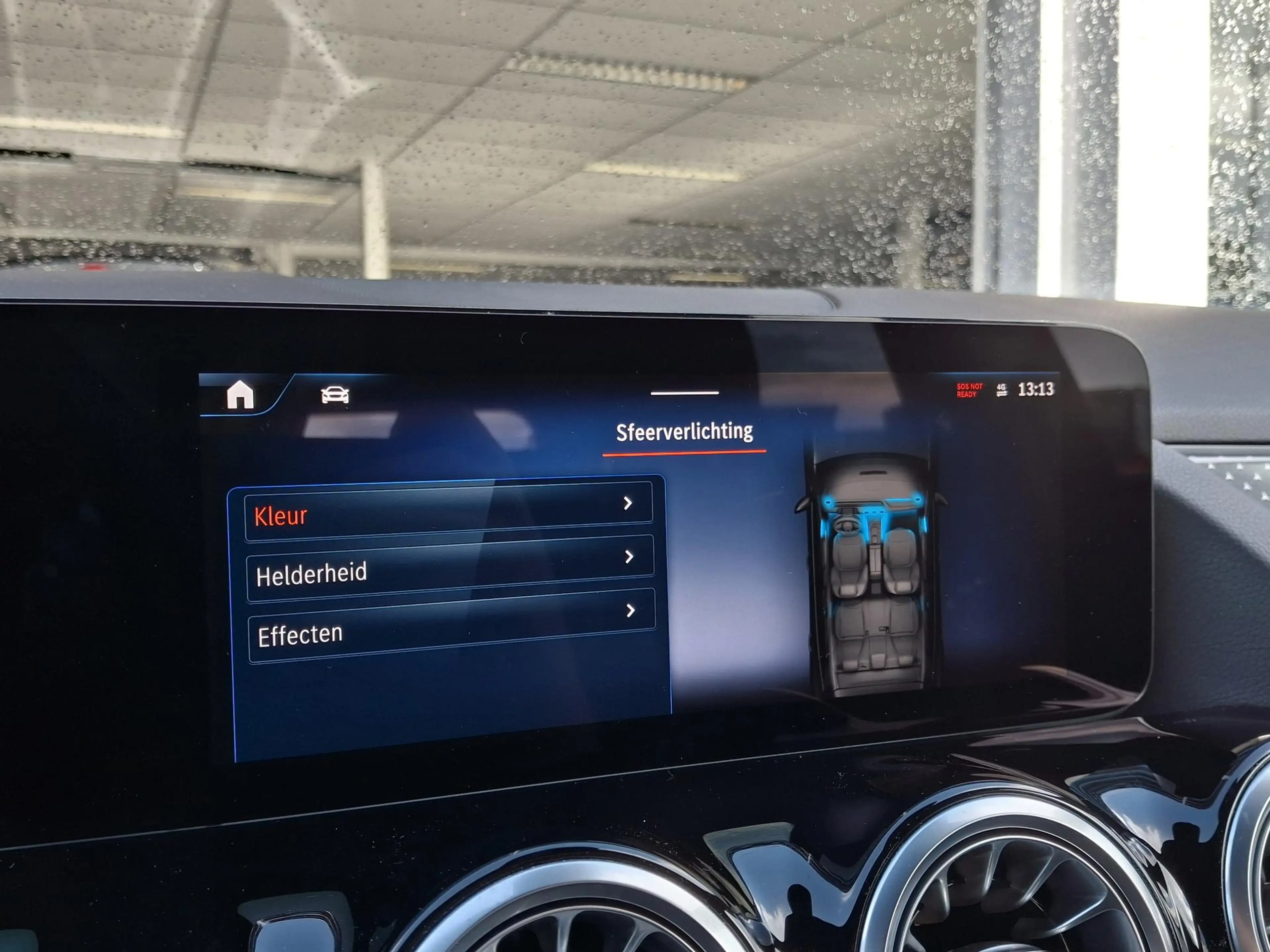 Mercedes-Benz EQA 250 250+ Business Line 71 kWh SoH 100% | STUURVERWARMI — photo 13