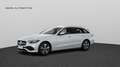Mercedes-Benz C 180 Break Luxury Line | Head-Up Display | Memory Zetel Blanco - thumbnail 1