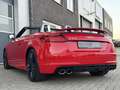 Audi TTS Roadster 2.0 TFSI QUATTRO Pro Line + | RS Seats | Rot - thumbnail 14