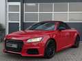 Audi TTS Roadster 2.0 TFSI QUATTRO Pro Line + | RS Seats | Rot - thumbnail 10