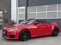 Audi TTS Roadster 2.0 TFSI QUATTRO Pro Line + | RS Seats | Rot - thumbnail 6
