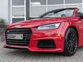 Audi TTS Roadster 2.0 TFSI QUATTRO Pro Line + | RS Seats | Rot - thumbnail 2