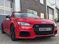 Audi TTS Roadster 2.0 TFSI QUATTRO Pro Line + | RS Seats | Rot - thumbnail 4