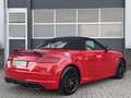 Audi TTS Roadster 2.0 TFSI QUATTRO Pro Line + | RS Seats | Rot - thumbnail 11