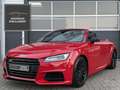 Audi TTS Roadster 2.0 TFSI QUATTRO Pro Line + | RS Seats | Rot - thumbnail 1