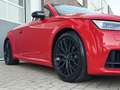 Audi TTS Roadster 2.0 TFSI QUATTRO Pro Line + | RS Seats | Rot - thumbnail 5