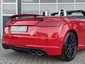 Audi TTS Roadster 2.0 TFSI QUATTRO Pro Line + | RS Seats | Rot - thumbnail 13
