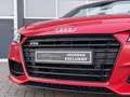 Audi TTS Roadster 2.0 TFSI QUATTRO Pro Line + | RS Seats | Rot - thumbnail 3
