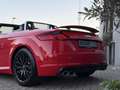 Audi TTS Roadster 2.0 TFSI QUATTRO Pro Line + | RS Seats | Rot - thumbnail 8