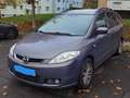 Mazda 5 5 2.0 CD DPF Exclusive Grau - thumbnail 1