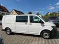 Volkswagen T6 Transporter 4MOTION Lang +AHK+Einbau+STHZ+220V+Wechselrichter+ Blanco - thumbnail 31