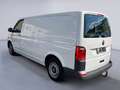 Volkswagen T6 Transporter 4MOTION Lang +AHK+Einbau+STHZ+220V+Wechselrichter+ Bianco - thumbnail 4