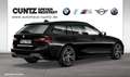 BMW 340 M340i xDrive Touring HK HiFi DAB WLAN Pano.Dach Noir - thumbnail 3