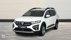 Dacia Jogger 1.0 ECO-G 100ch Expression 7 places