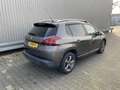 Peugeot 2008 1.2 PureTech Blue Lion Clima, CC, Carplay, Navi, P Grau - thumbnail 2