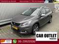 Peugeot 2008 1.2 PureTech Blue Lion Clima, CC, Carplay, Navi, P Grau - thumbnail 1