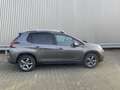 Peugeot 2008 1.2 PureTech Blue Lion Clima, CC, Carplay, Navi, P Grau - thumbnail 10