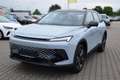 BAIC Beijing X55 X55 1.5 Turbo AT  DAB+ Bleu - thumbnail 2