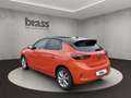 Opel Corsa Elegance 1.2 Turbo  Start/Stop Orange - thumbnail 3