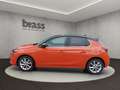 Opel Corsa Elegance 1.2 Turbo  Start/Stop Orange - thumbnail 2