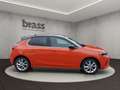 Opel Corsa Elegance 1.2 Turbo  Start/Stop Orange - thumbnail 6