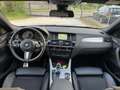 BMW X4 X4 xdrive30dA Msport 249cv Navi+Led+Tetto my16 E6b Argent - thumbnail 10