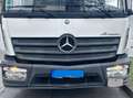 Mercedes-Benz Atego Koffer mit LBW, 7.5 Tonnen Blanco - thumbnail 19