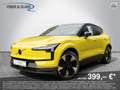 Volvo EX30 Single Extended Range Plus Gelb - thumbnail 1
