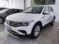 Volkswagen Tiguan 2ª serie - Tiguan 1.5 TSI 150 CV DSG ACT Elegance Bianco - thumbnail 2