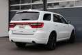 Dodge Durango 3.6 GT 4x4/LPG/4xSHZ/LHZ/TOTW/Kamera/R20 Weiß - thumbnail 6