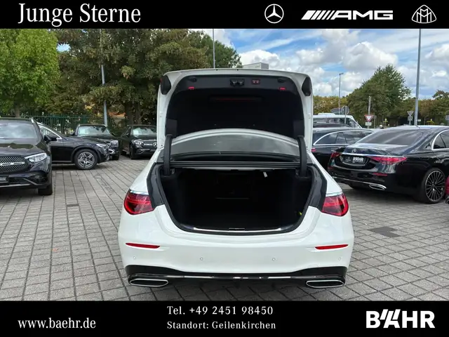 Mercedes-Benz S-Class view 15