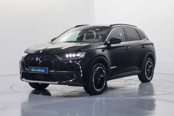 1.5BlueHDi Performance Line Aut.