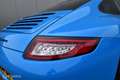 Porsche 997 3.6 Carrera Blue - thumbnail 14
