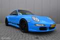 Porsche 997 3.6 Carrera Blauw - thumbnail 3