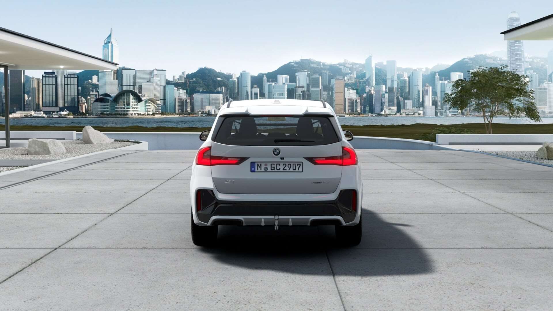 BMW X1 M Sport SDrive20i -  - Joinsteer - #2