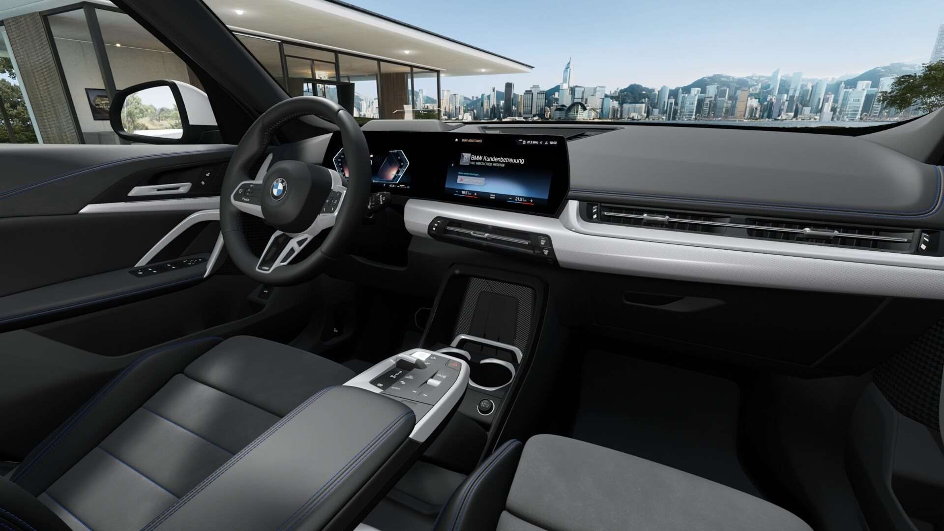 BMW X1 M Sport SDrive20i -  - Joinsteer - #4