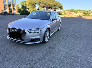 A3 III 2016 Sportback Sportback 1.4 tfsi e-tron Design s-tronic