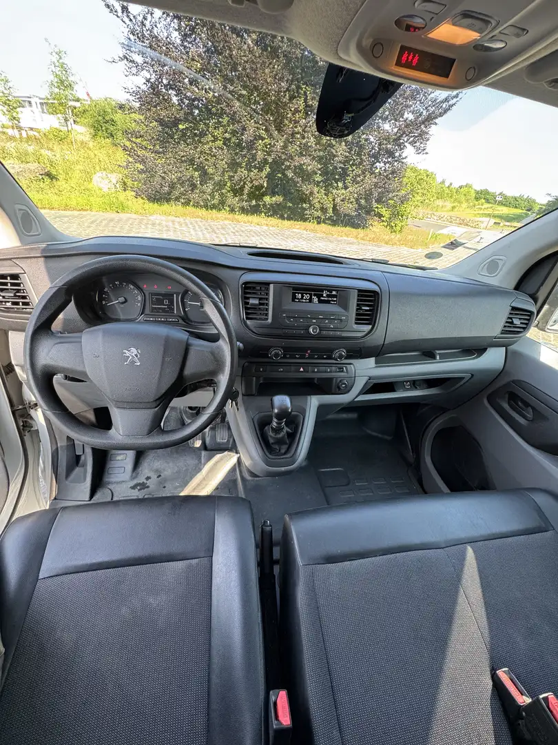 Peugeot Expert 1.5 BlueHdi 102 - Standar premium - 2