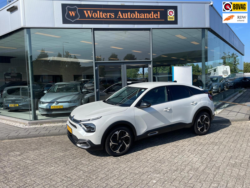 Citroen C4 1.2 Puretech Feel
