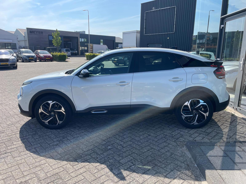 Citroen C4 1.2 Puretech Feel — photo 7
