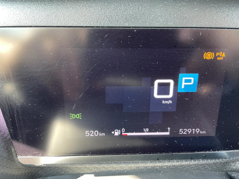 Citroen C4 1.2 Puretech Feel — photo 21