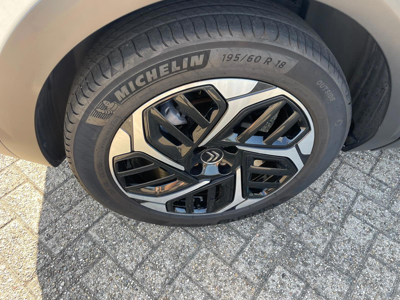 Citroen C4 1.2 Puretech Feel — photo 26