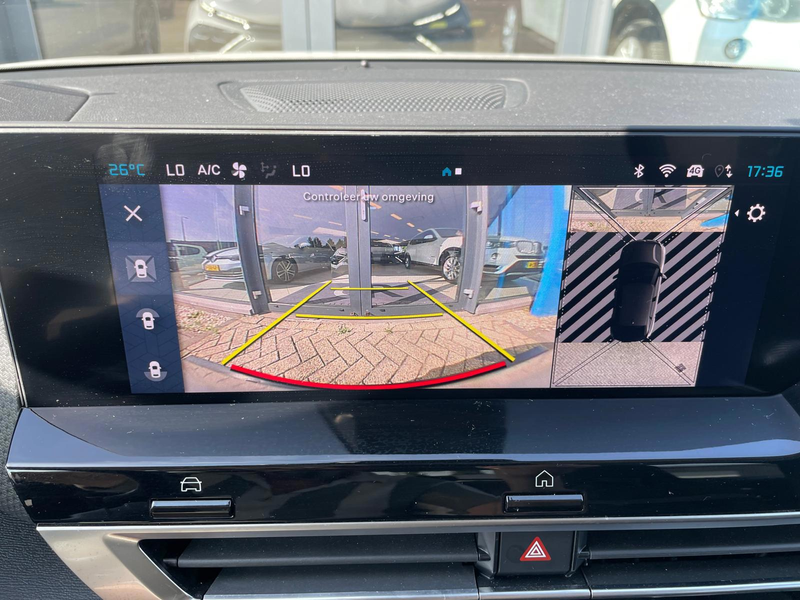 Citroen C4 1.2 Puretech Feel — photo 22
