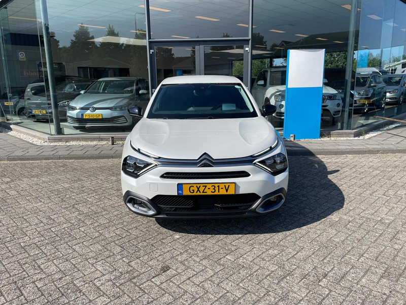 Citroen C4 1.2 Puretech Feel — photo 3
