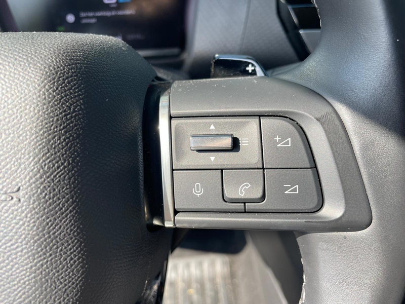 Citroen C4 1.2 Puretech Feel — photo 18