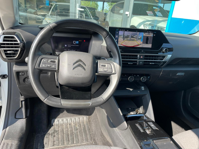 Citroen C4 1.2 Puretech Feel — photo 11