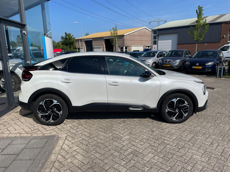 Citroen C4 1.2 Puretech Feel — photo 5