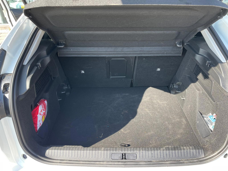 Citroen C4 1.2 Puretech Feel — photo 27