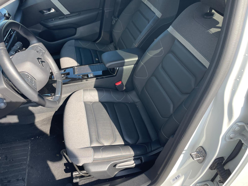 Citroen C4 1.2 Puretech Feel — photo 14